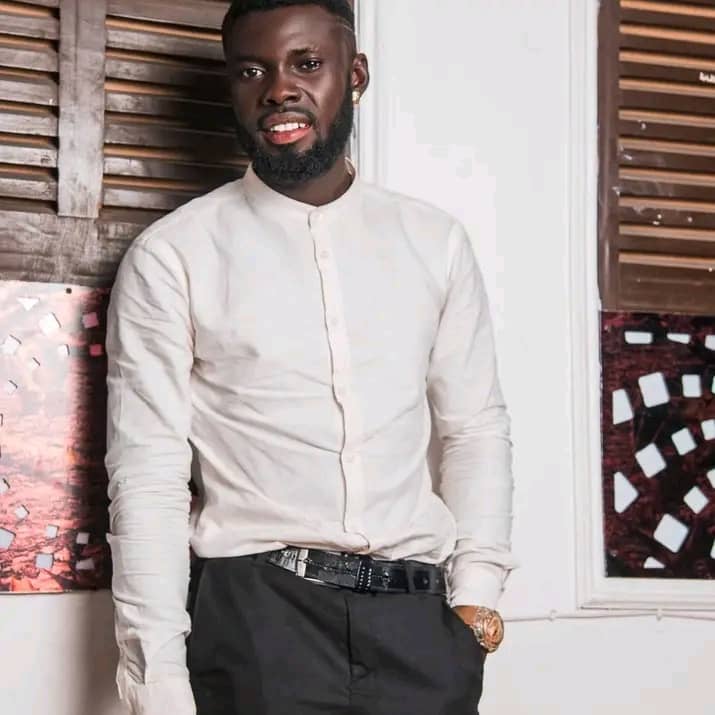 Mr. Owheibor Kingsley Iruoghene